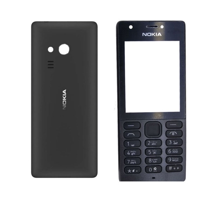 قاب جلو عقب گوشی نوکیا۲۱۶ | Nokia 216